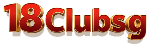 18clubsg logo