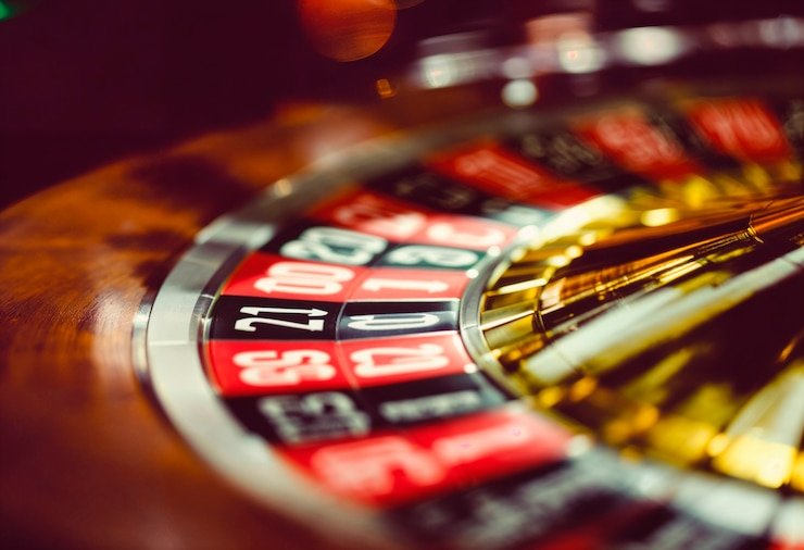 18clubsg Eksplorasi Pusingan Slot di 18clubsg Malaysia
